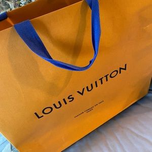Louis Vuitton Other - Louis Vuitton bag Louis Vuitton Other - Louis Vuitton bag